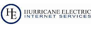 Hurricane Electric